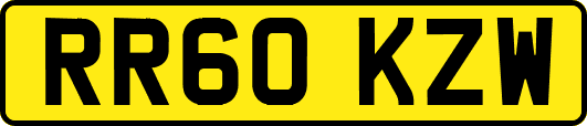 RR60KZW