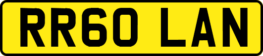 RR60LAN