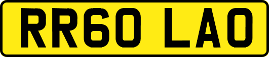 RR60LAO