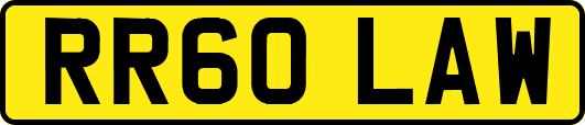RR60LAW