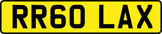 RR60LAX