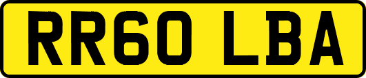 RR60LBA