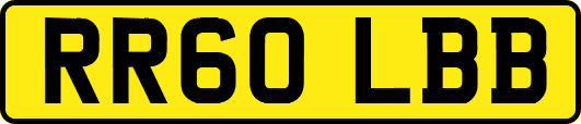 RR60LBB