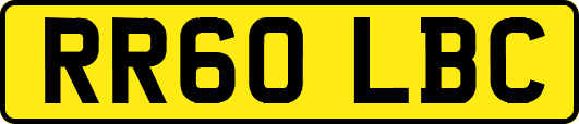 RR60LBC
