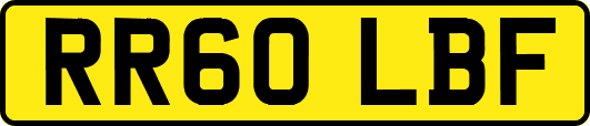 RR60LBF