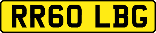 RR60LBG