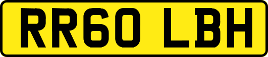 RR60LBH