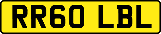 RR60LBL