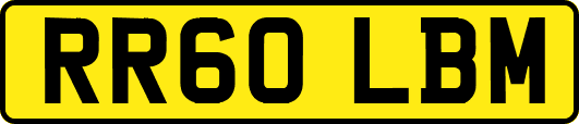 RR60LBM