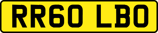 RR60LBO
