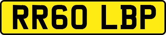 RR60LBP