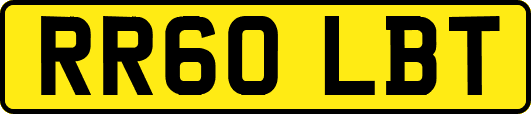 RR60LBT