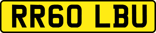 RR60LBU