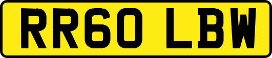 RR60LBW