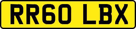 RR60LBX