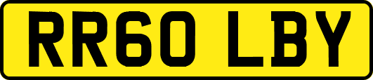 RR60LBY