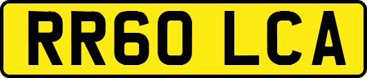 RR60LCA