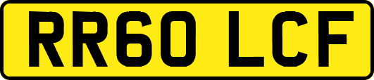 RR60LCF