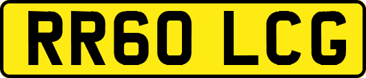 RR60LCG