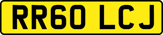 RR60LCJ