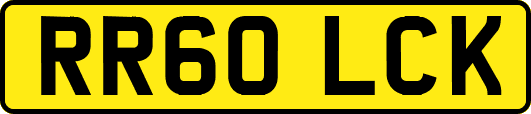 RR60LCK