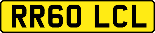 RR60LCL
