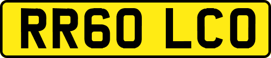 RR60LCO