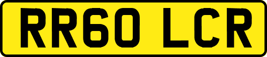 RR60LCR