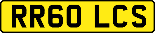 RR60LCS