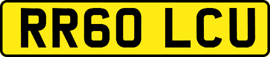 RR60LCU