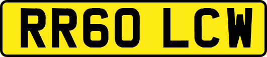 RR60LCW