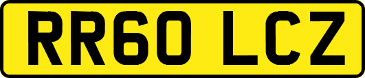 RR60LCZ