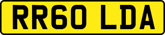 RR60LDA