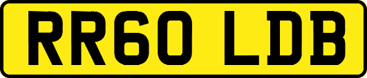 RR60LDB