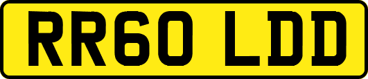 RR60LDD