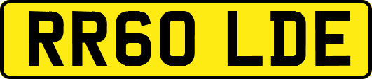 RR60LDE