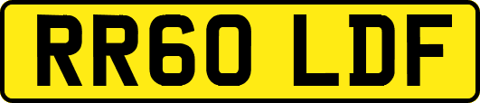 RR60LDF