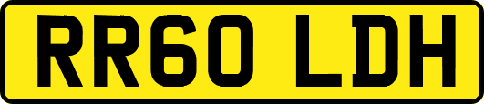 RR60LDH