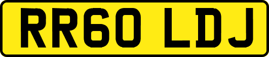 RR60LDJ