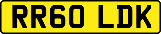 RR60LDK