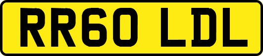 RR60LDL