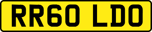 RR60LDO