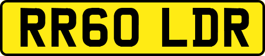 RR60LDR