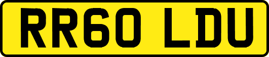 RR60LDU