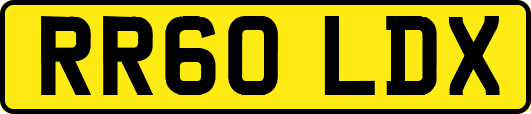 RR60LDX