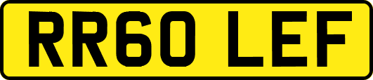 RR60LEF