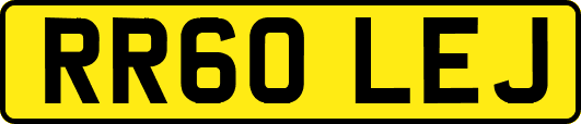 RR60LEJ
