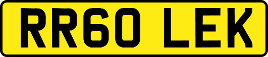 RR60LEK