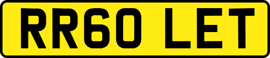 RR60LET