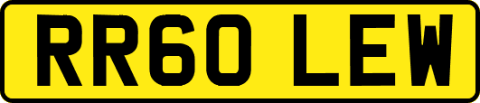 RR60LEW
